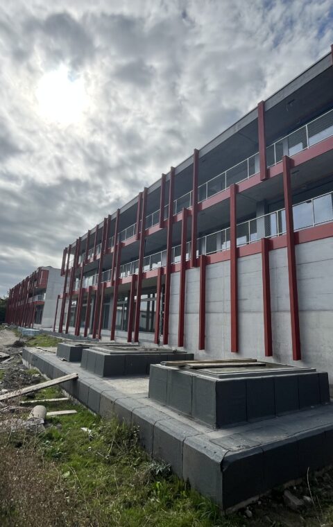 Neubau Wohnüberbauung Dörflistrasse 4/6, 5706 Boniswil