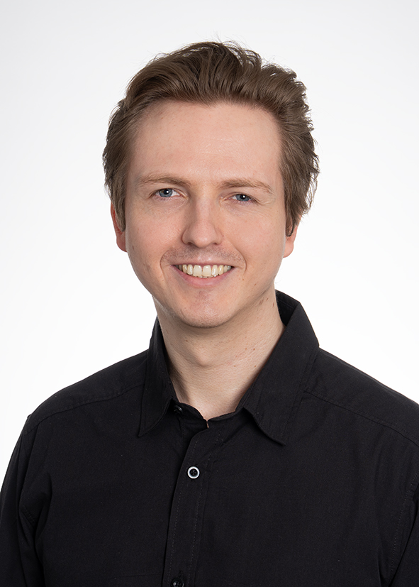 Felix Clement